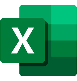 Icono Excel